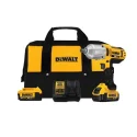 KIT LLAVE DE IMPACTO DEWALT