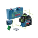 NIVEL LASER DE LINEAS – BOSCH GLL 3-80 G PROFESSIONAL
