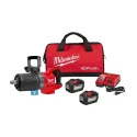 PISTOLA DE IMPACTO – MILWAUKEE 2868-22HD