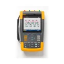 INSTRUMENTOS DE PRUEBA SCOPEMETER 200MHZ, FLUKE 190-204-III