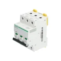 SCHNEIDER INTERRUPTOR TERMOMAGNETICO