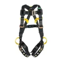 Arnés Workman de 4 Anillos Arcflash para Arco Eléctrico