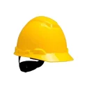 CASCO H700 AMARILLO – 3M
