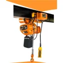 Tecle Eléctrico Rhino Hoist Capacidad Desde 0.5 a 50 ton