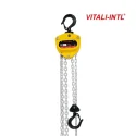 VITALINTL MANUAL 0.25T